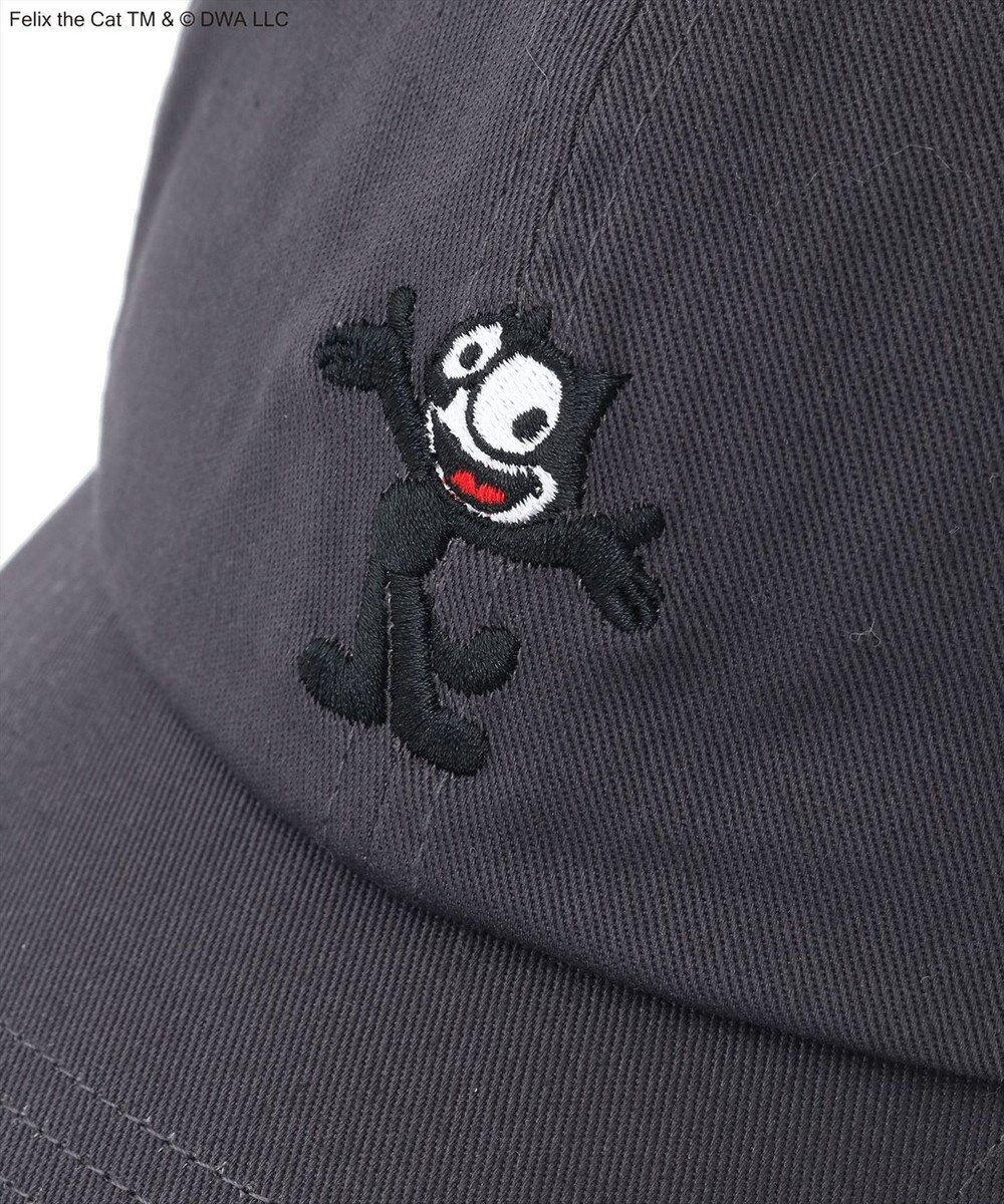 Green Parks ■ＦＥＬＩＸ　刺繍キャップ 