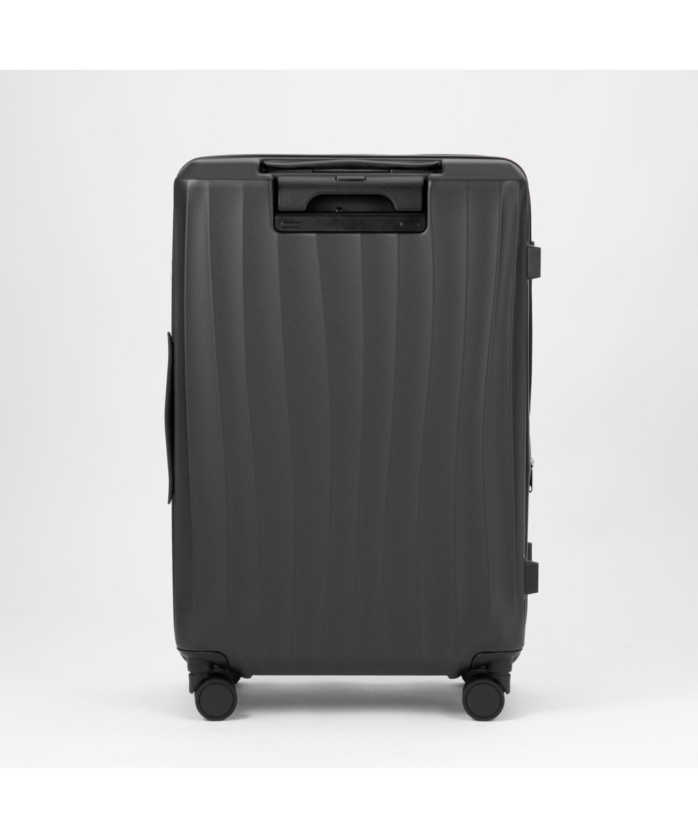 ACE BAGS & LUGGAGE W&.Day/Night スオラ スーツケース スーツケース 63/78L エキスパンド 09102 ダブルアンドデイナイト 