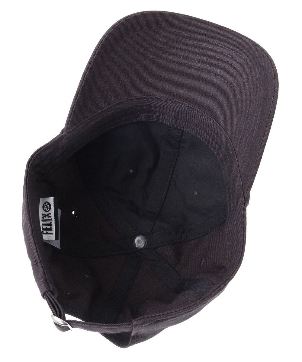 Green Parks ■ＦＥＬＩＸ　刺繍キャップ 