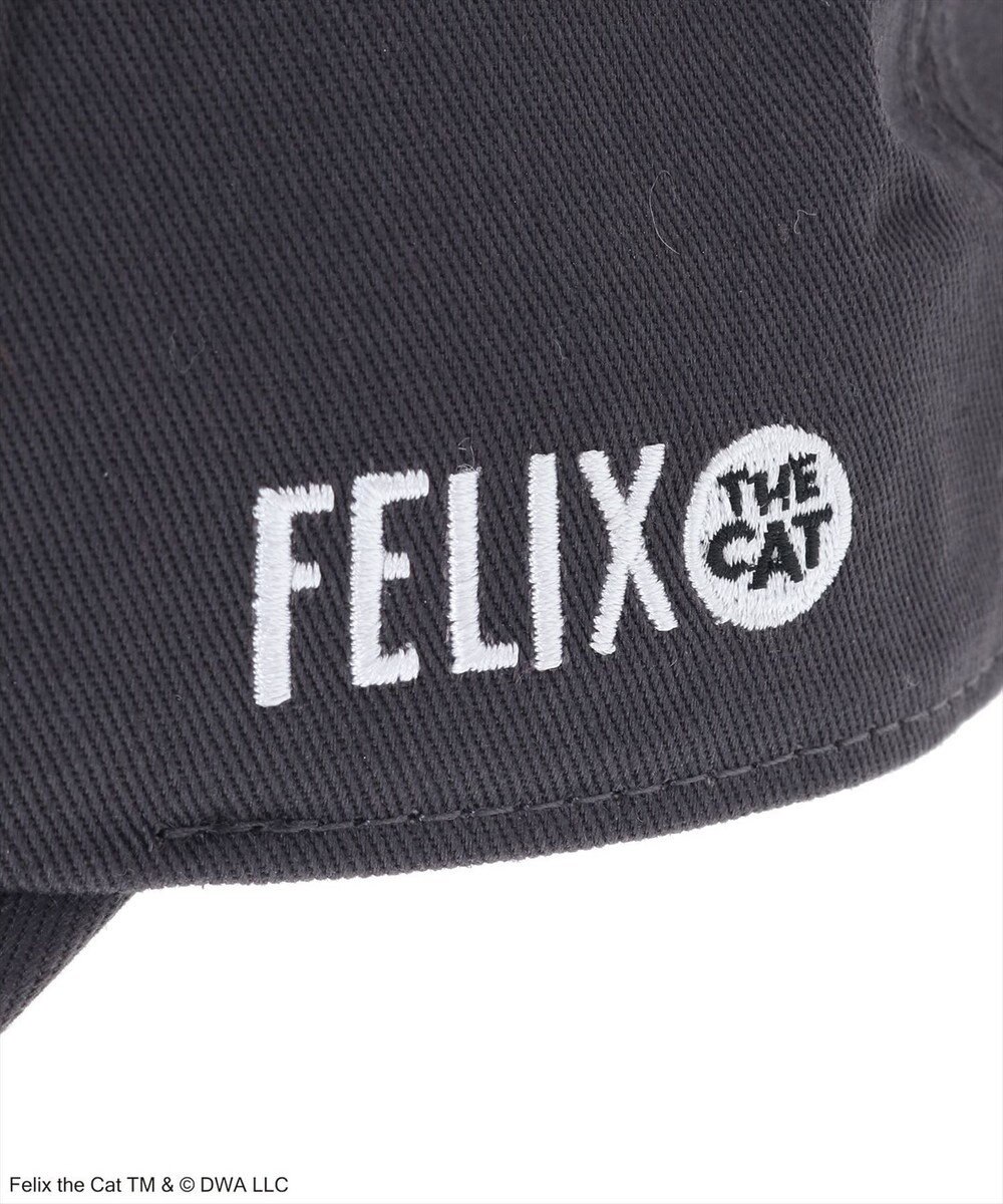 Green Parks ■ＦＥＬＩＸ　刺繍キャップ 