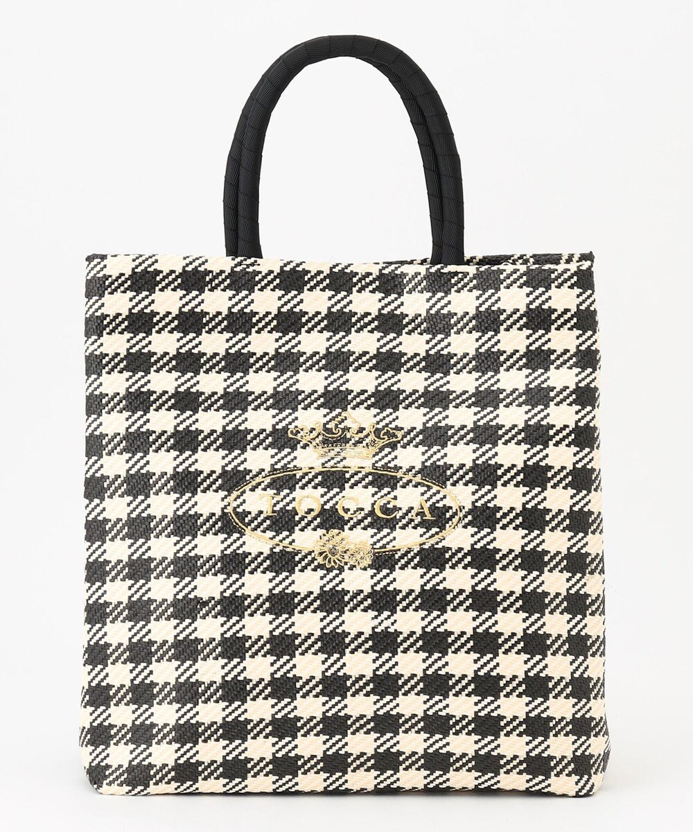 TOCCA 【A4サイズ対応】COLOMARE BAG トートバッグ 