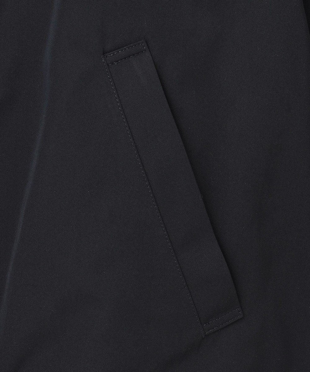 23区 L 【洗える】ライトツイル マウンテンパーカー 