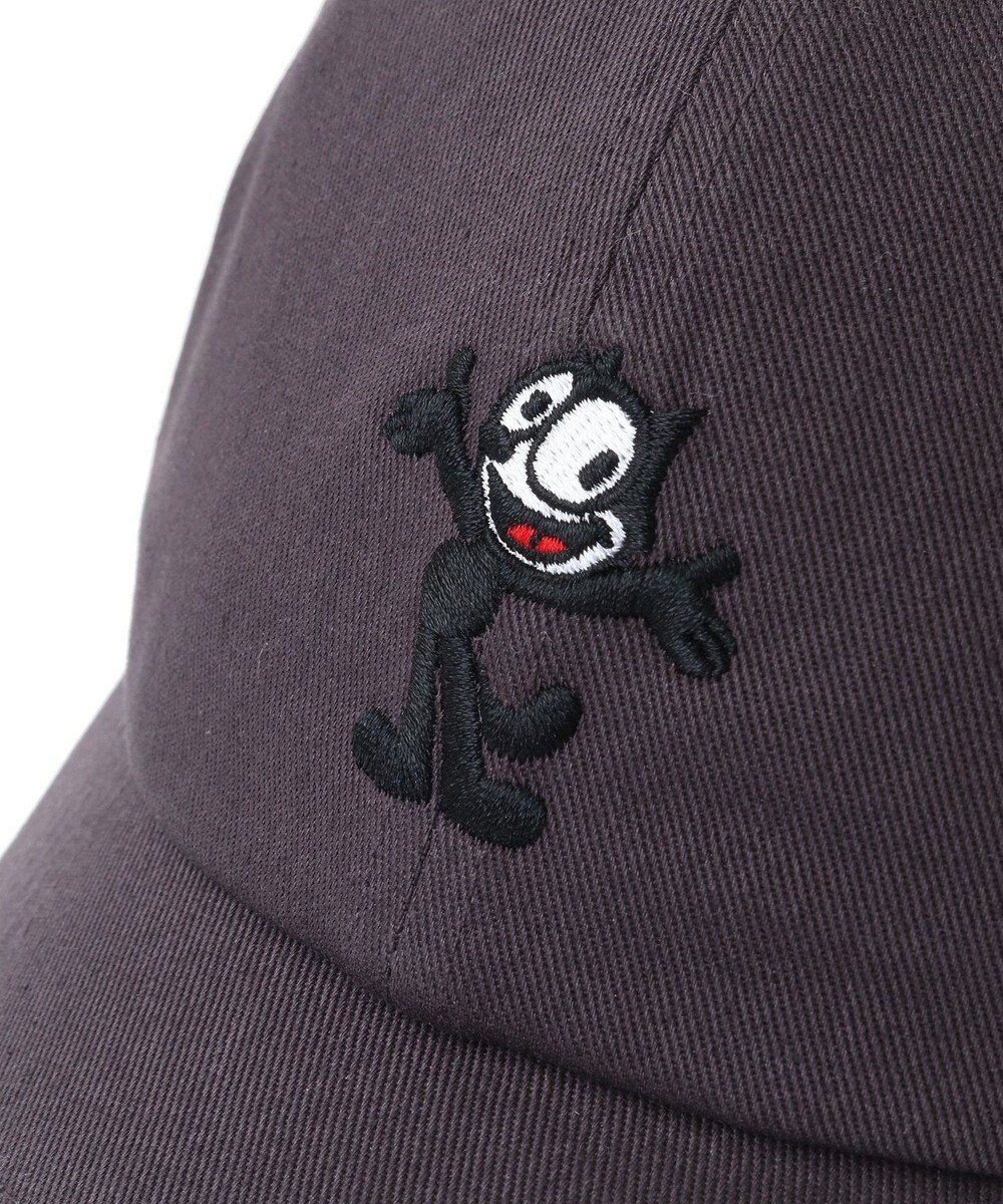 Green Parks ■ＦＥＬＩＸ　刺繍キャップ 