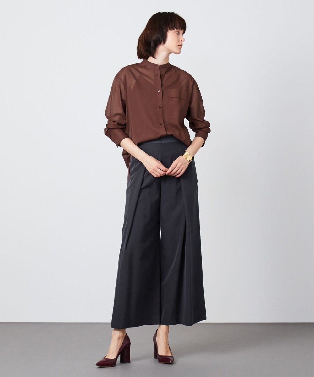 BEIGE， BOMY / シャツブラウス 