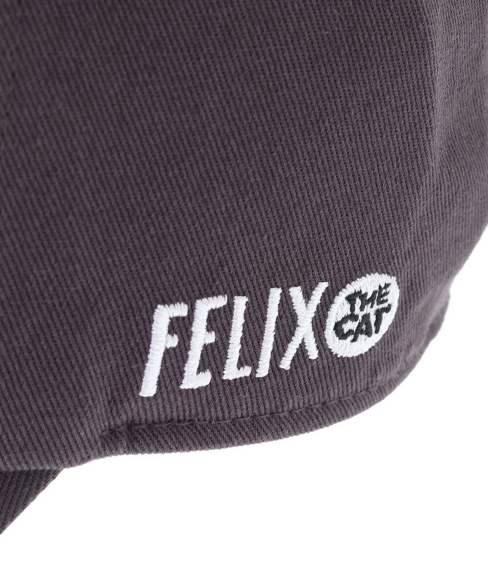 Green Parks ■ＦＥＬＩＸ　刺繍キャップ 
