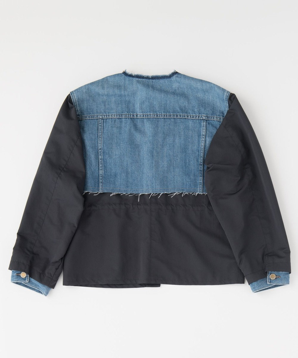 ONWARD Reuse Park 【アップサイクルプロジェクト】ジャケット 