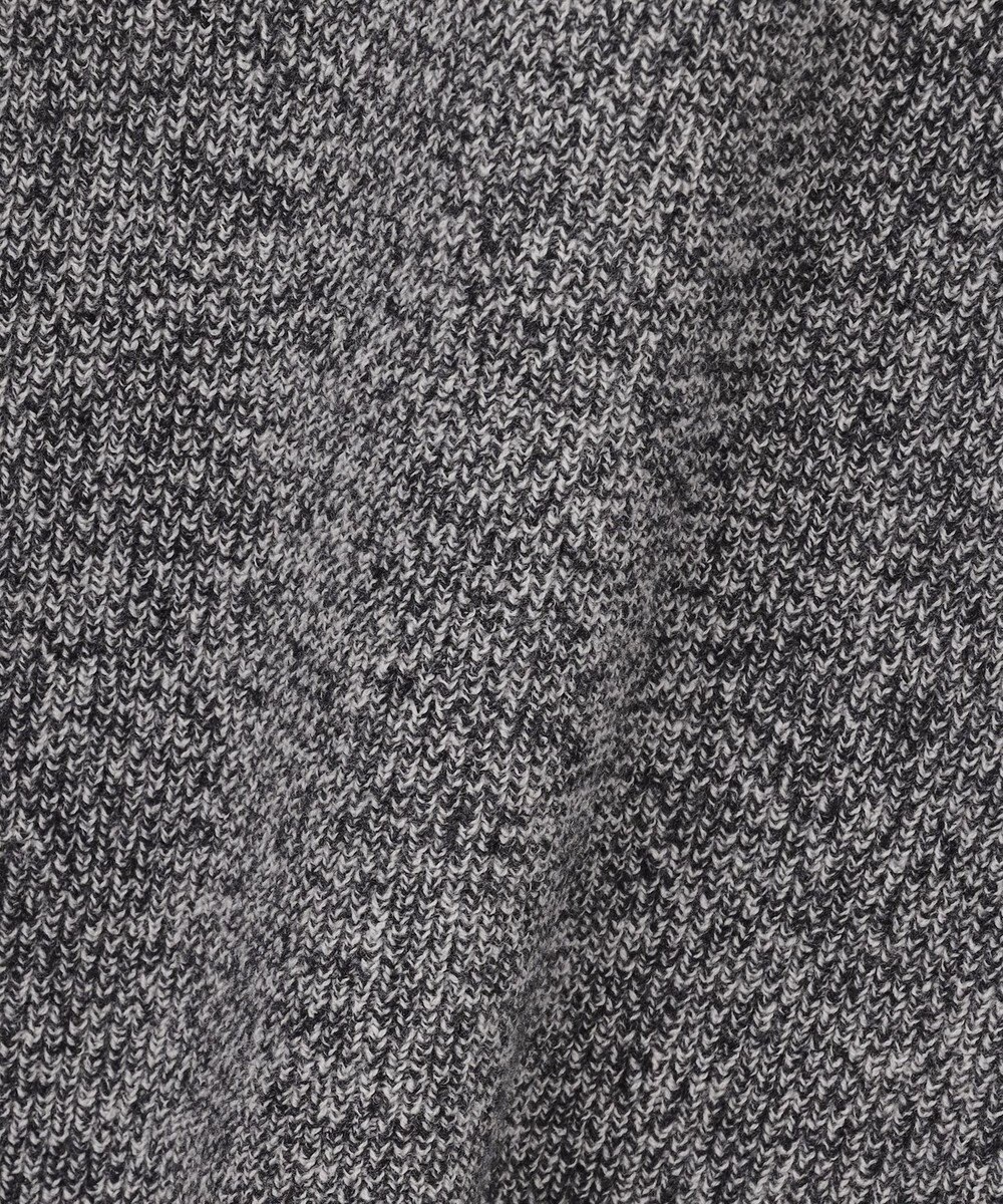 23区 S 【SLOW/一部店舗限定】ソフトウール ニット ワンピース 