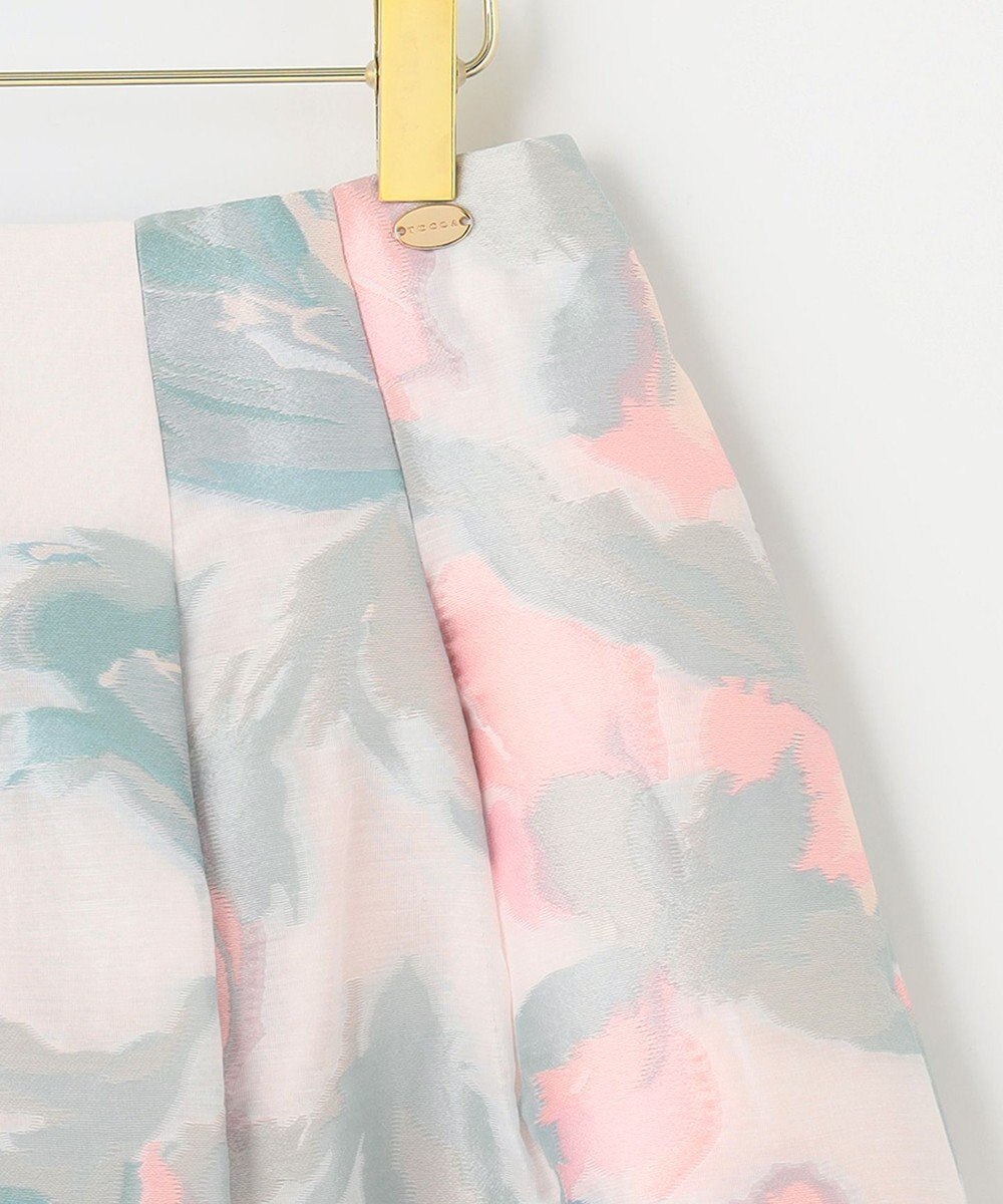 TOCCA 【洗える！】MOONLIGHT スカート 