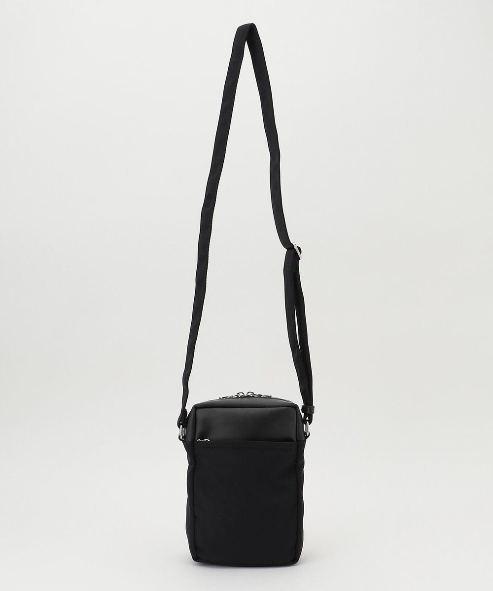 Y'SACCS ブロックモチーフポシェット 