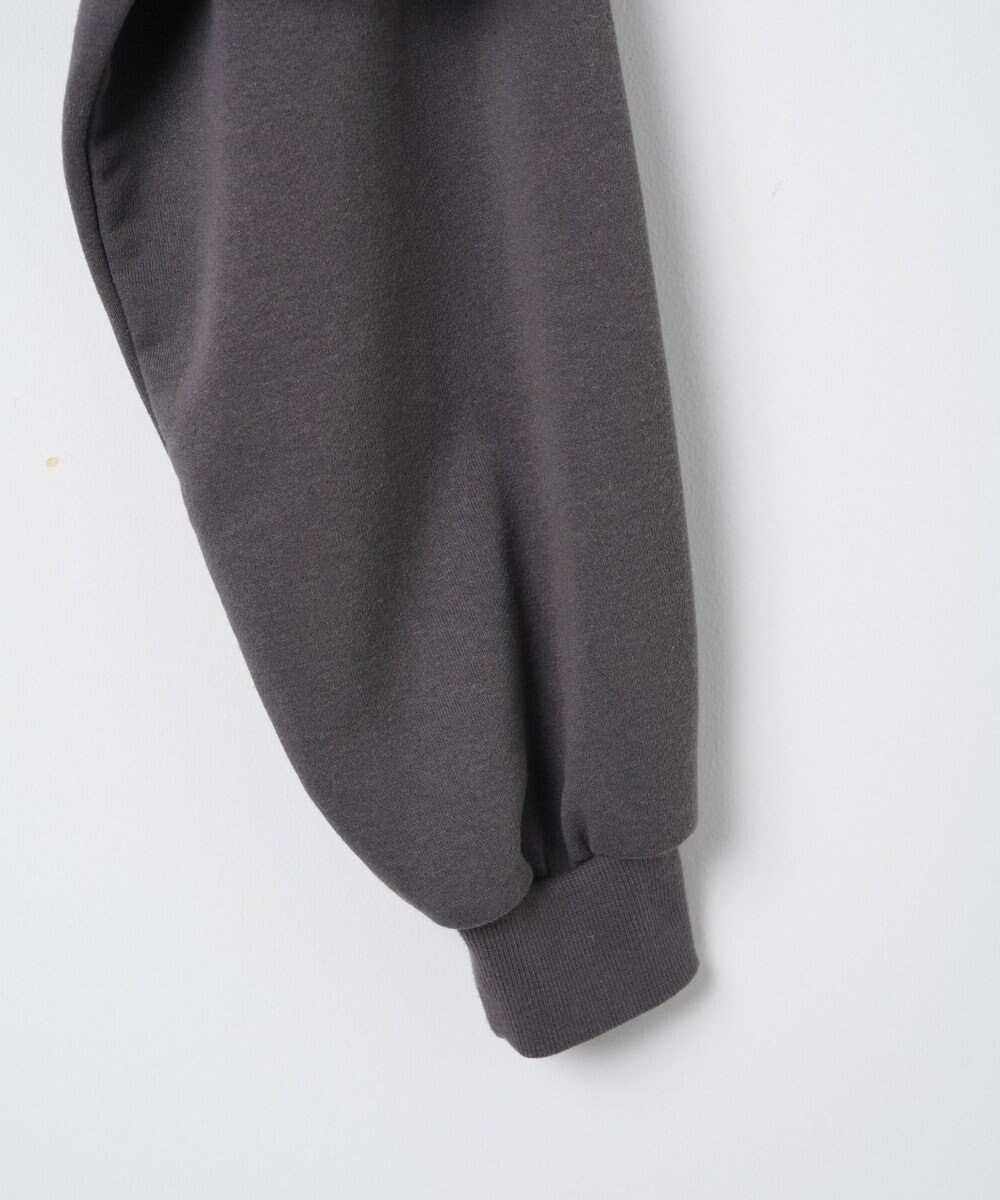 WEGO ヴィンテージライクショートスウェット 