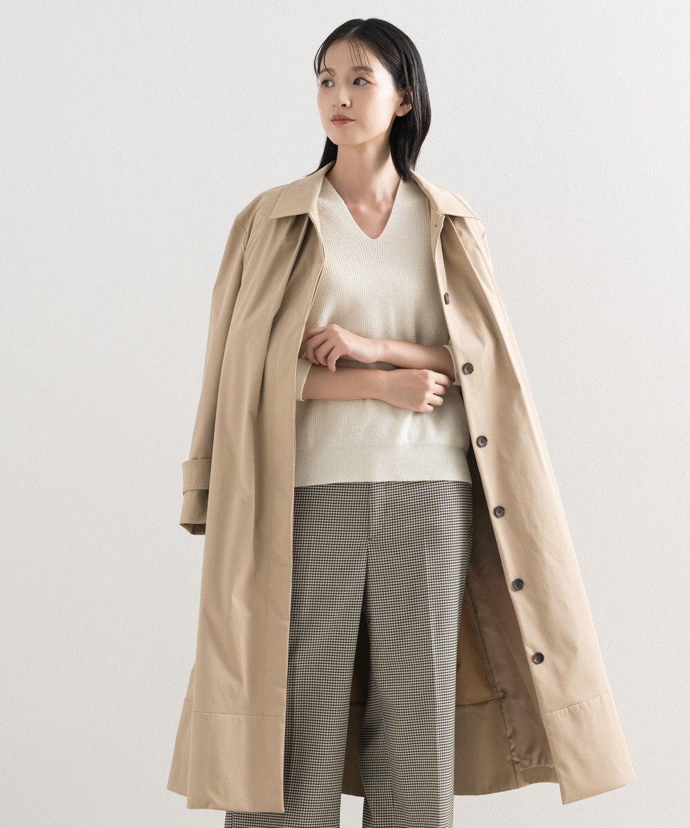 ONWARD Reuse Park 【組曲】コート秋冬 