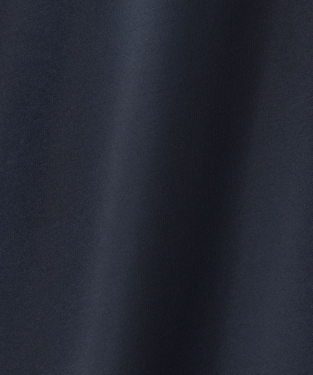 組曲 L 【先行予約】シアーボイル フリル袖ワンピース 