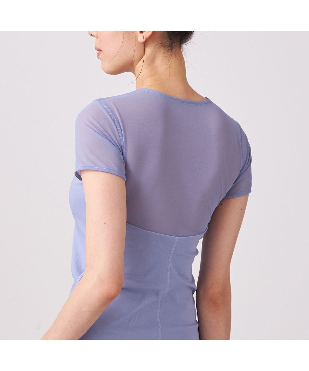 Chacott Chacott BALANCE スムーストップ【C BASIC】 