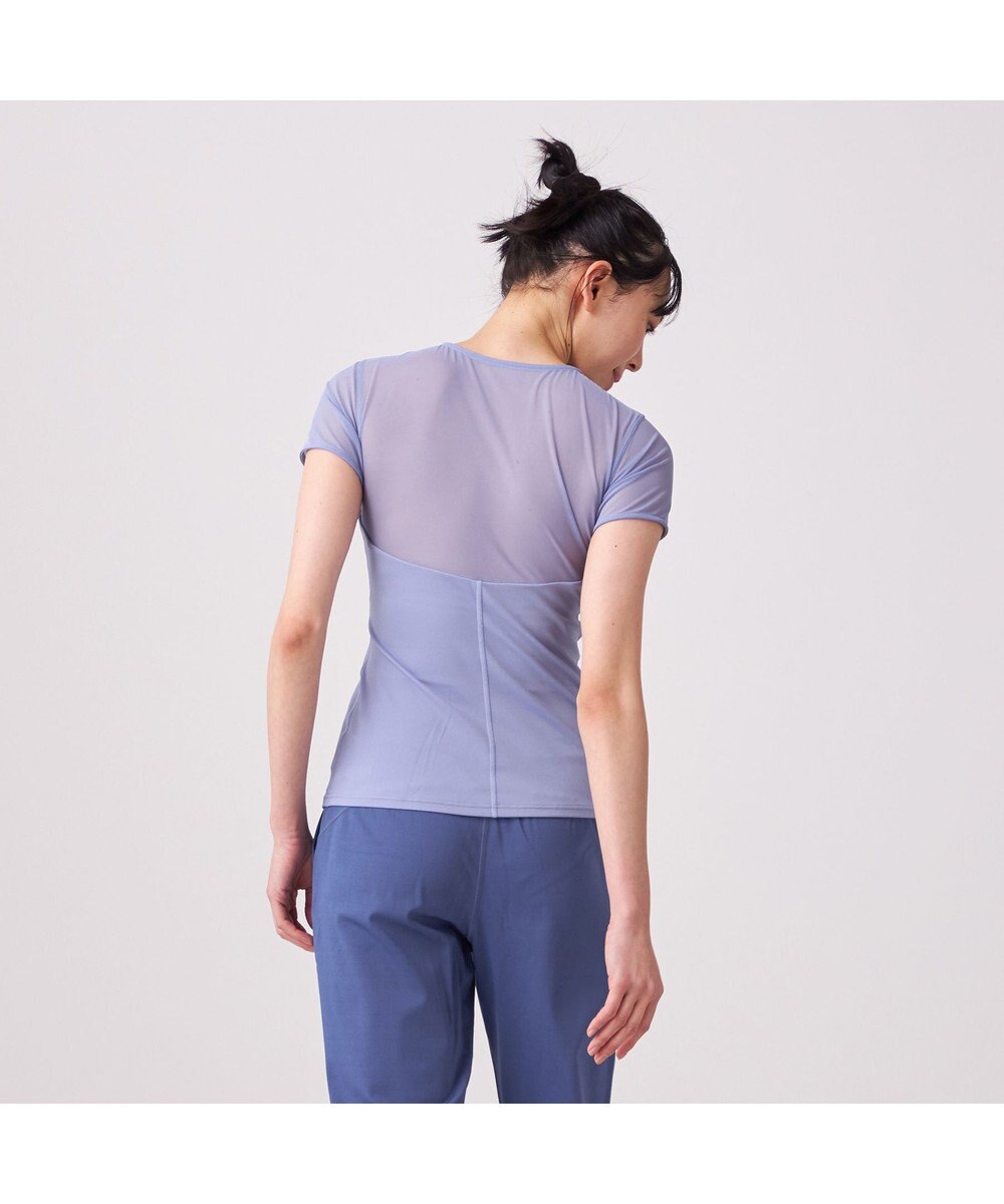 Chacott Chacott BALANCE スムーストップ【C BASIC】 