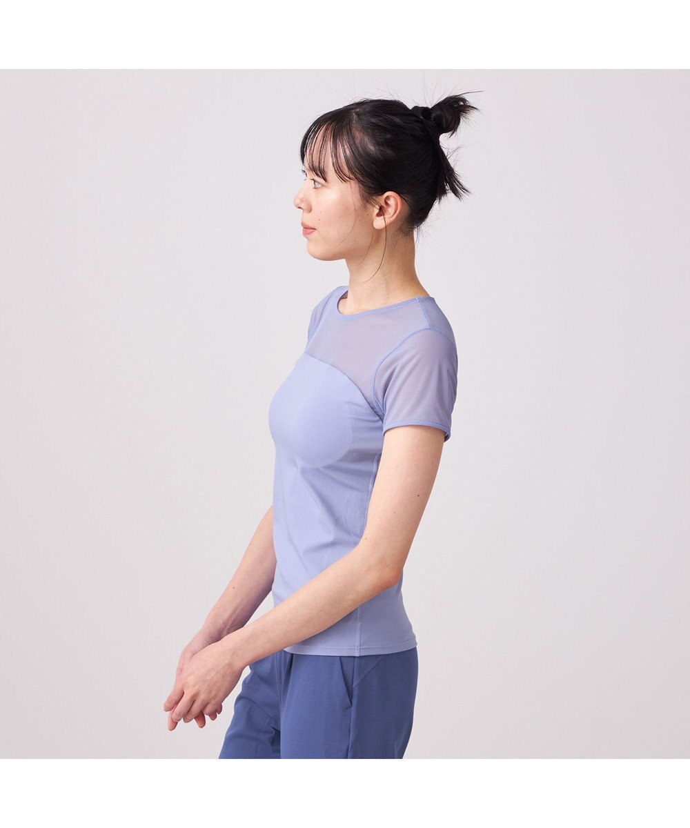 Chacott Chacott BALANCE スムーストップ【C BASIC】 