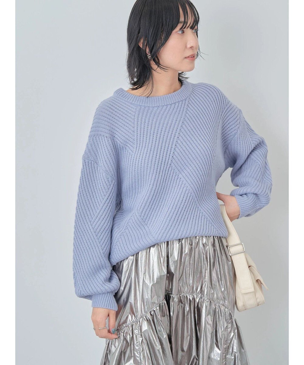 Green Parks ・Ｐｅｔｉｔ　Ｆｌｅｕｒ　ランダムキリカエニット 