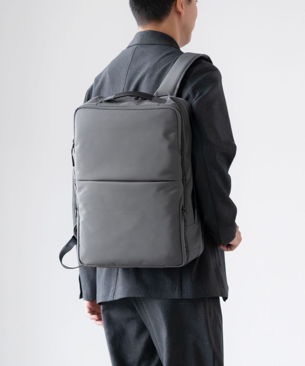 ACE BAGS & LUGGAGE ace. ガジェタブルU リュックサック B4/15.6インチPC収納 通勤 20073 エース 