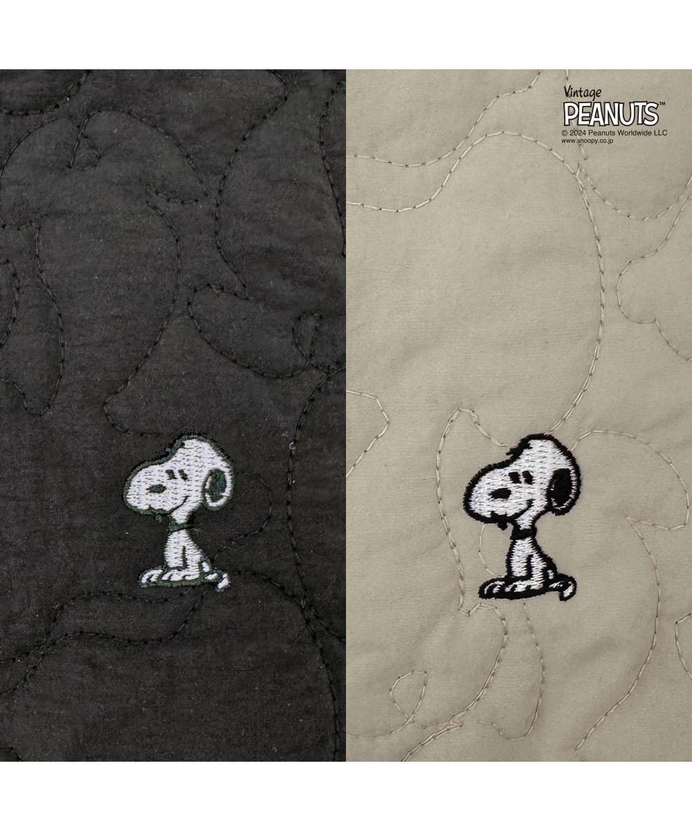 ROOTOTE 8415【スヌーピー】IP.トール2ウェイ.キルト.ピーナッツ-9X 
