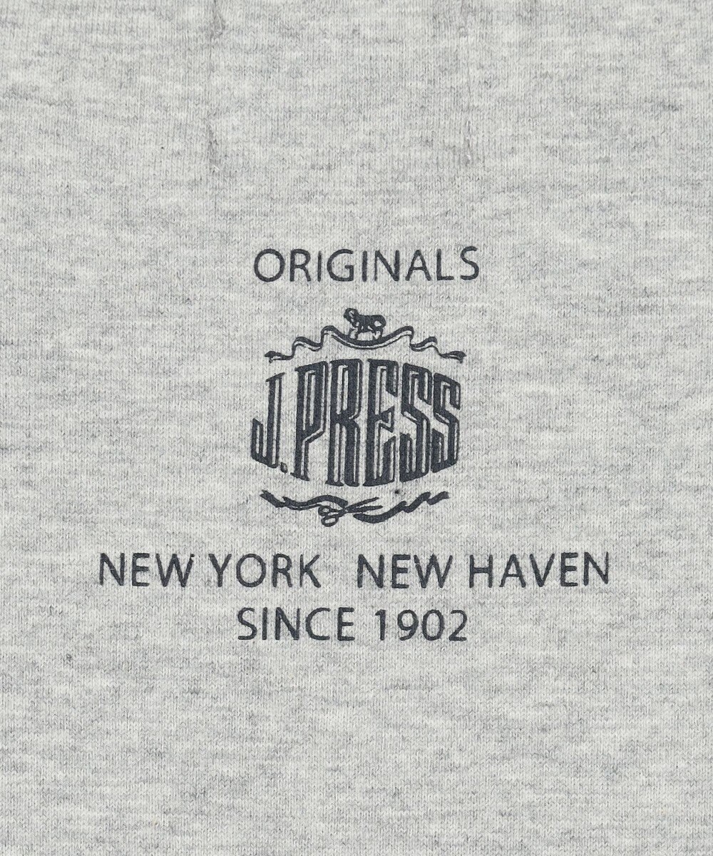 J.PRESS KIDS 【140-170cm】ラグランＴシャツ 