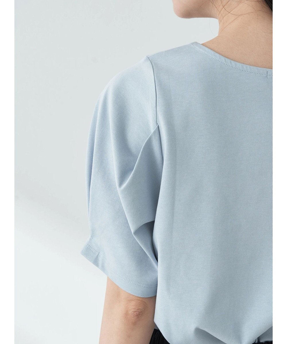 earth music&ecology タックスリーブＴ 