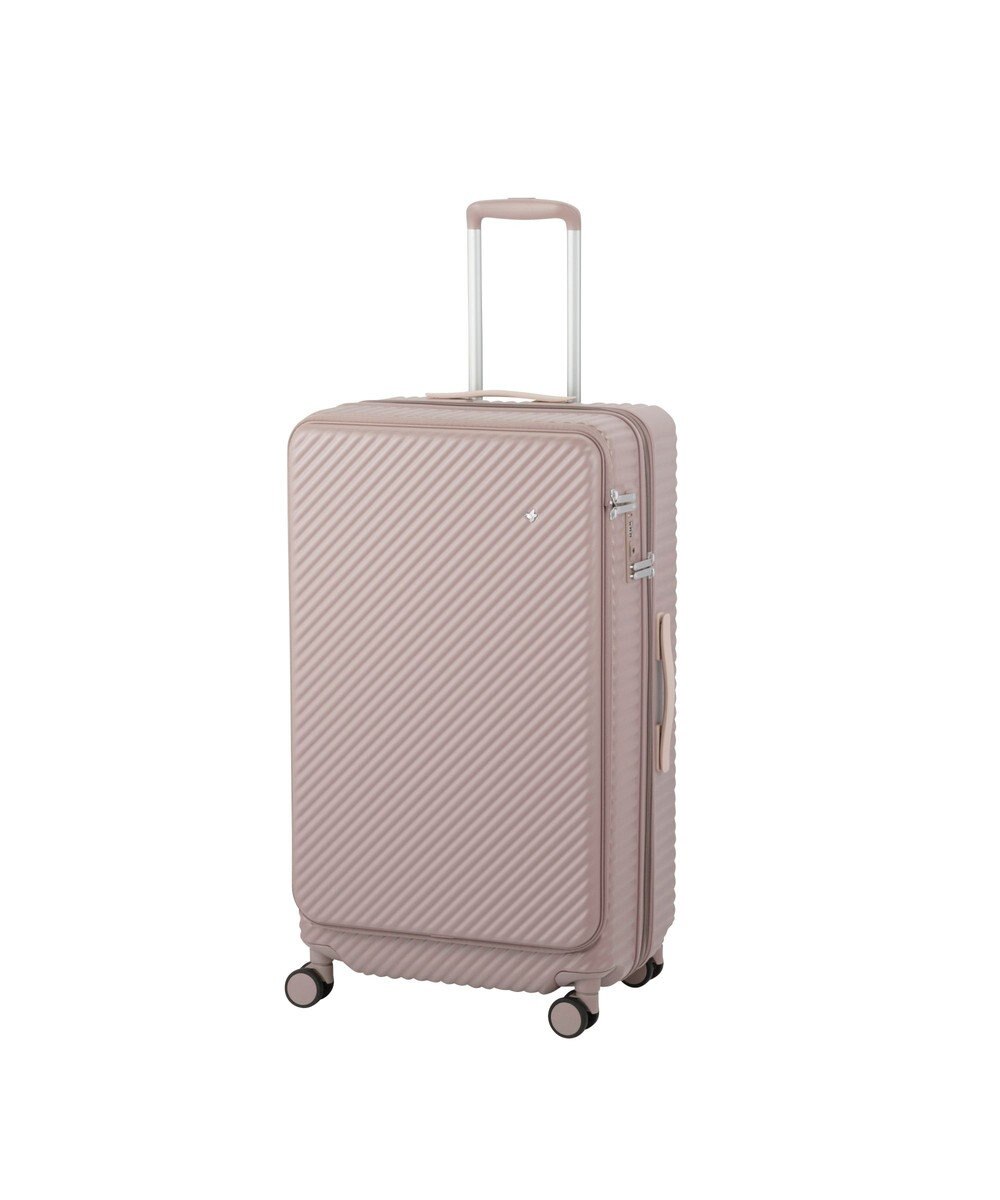 ACE BAGS & LUGGAGE HaNT ココント スーツケース 88/102L エキスパンド 05517 ハント 