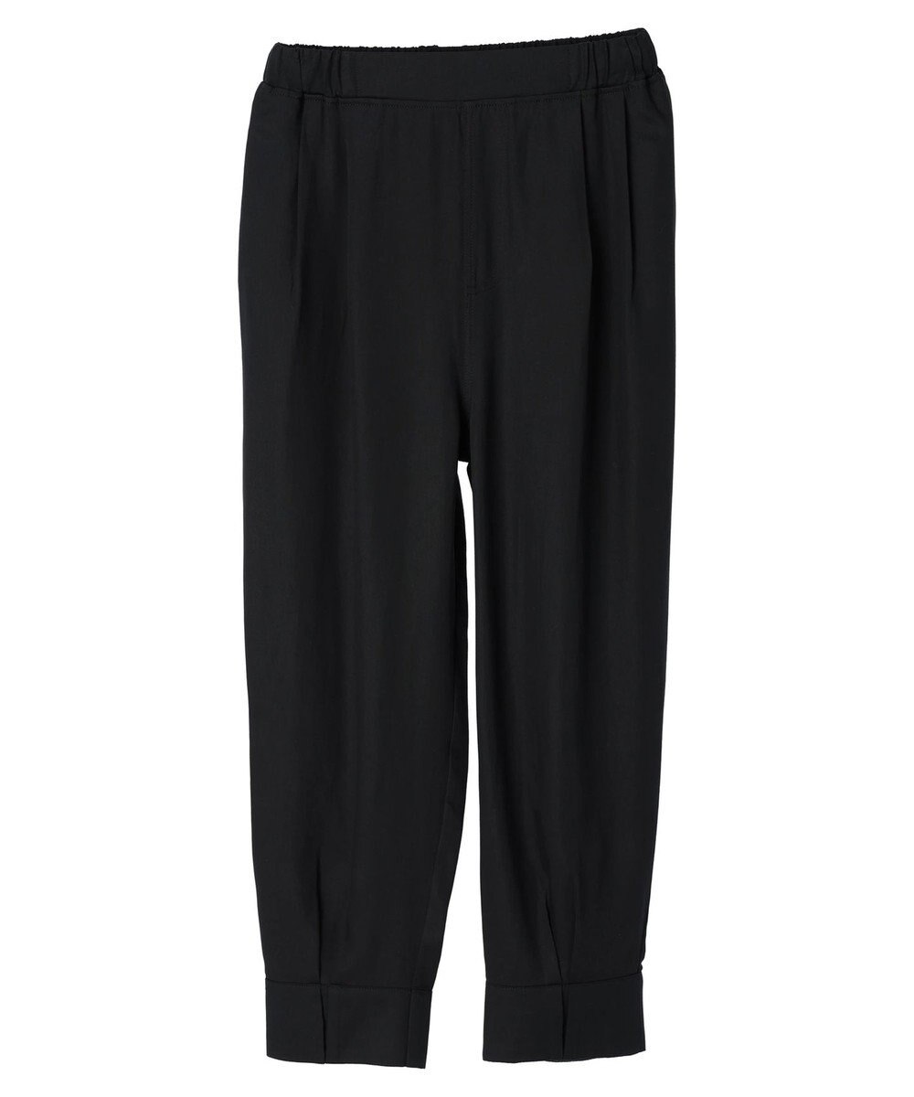 Green Parks ・ｆｕｒｒｙ　ｒａｔｅ　タックジョガーパンツ 