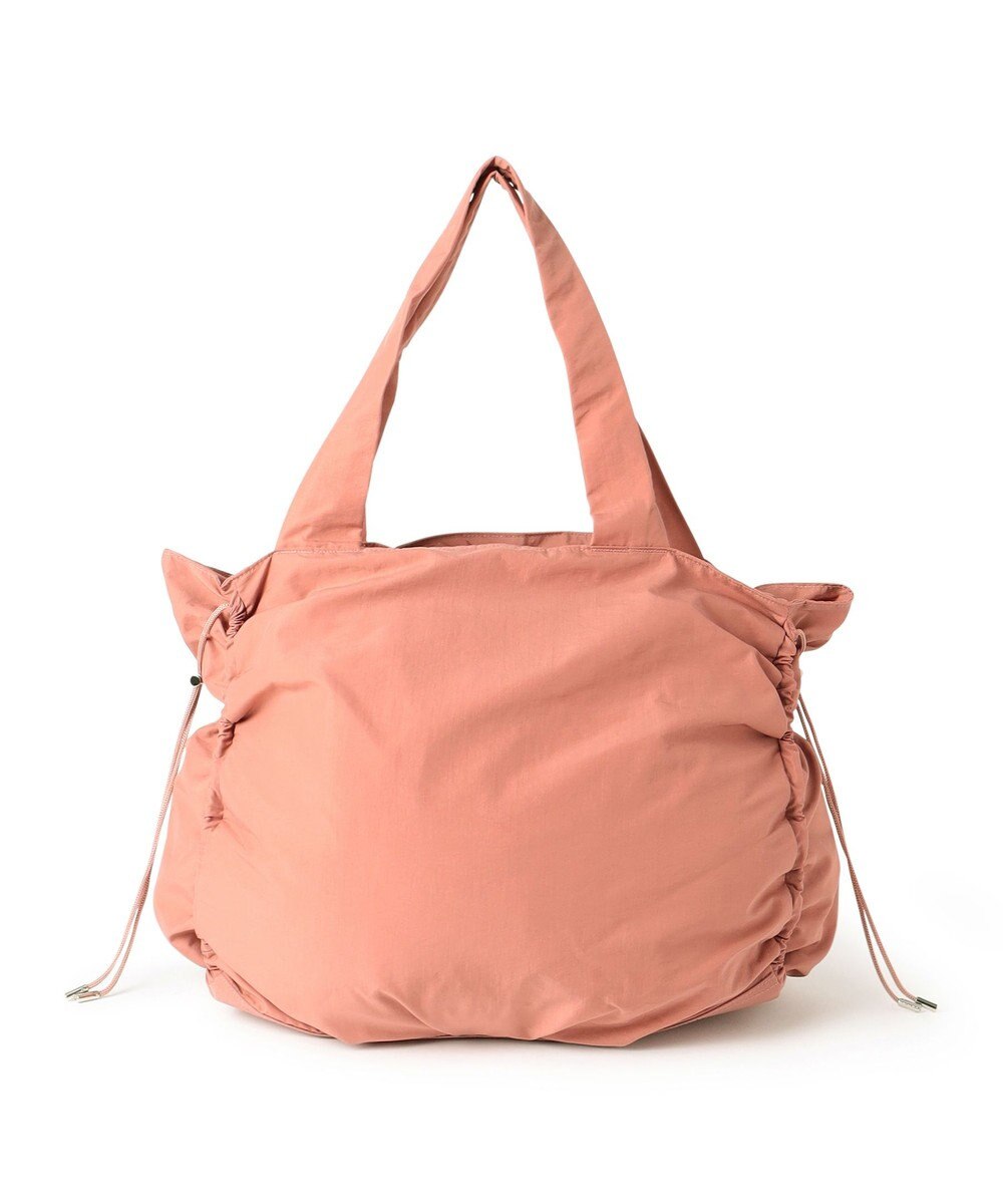 Chacott ギャザートートバッグ 