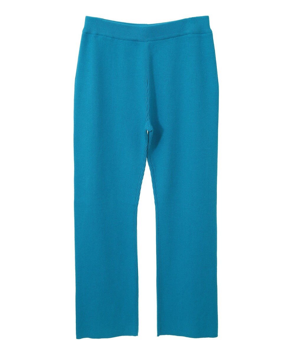 AMERICAN HOLIC リブニットパンツ 