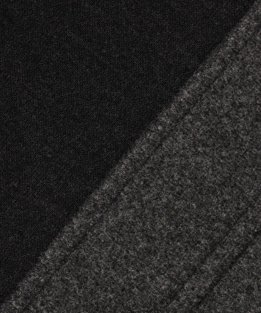 ANY SIS 【2SET】ジャケット × フレアスカート セット 