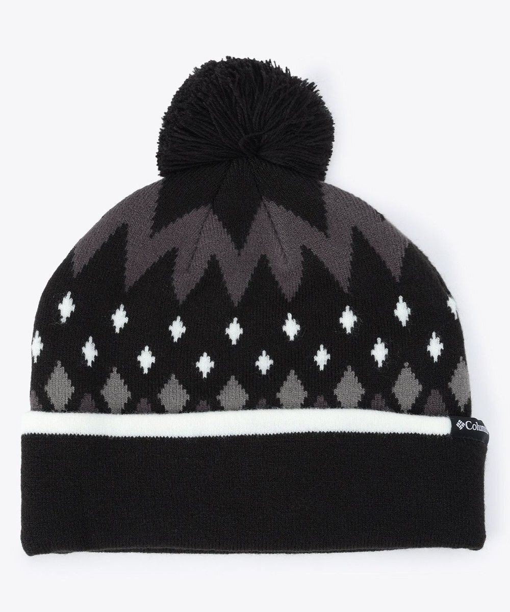 Columbia Columbia/ ラペルパスニットキャップ /コロンビア 