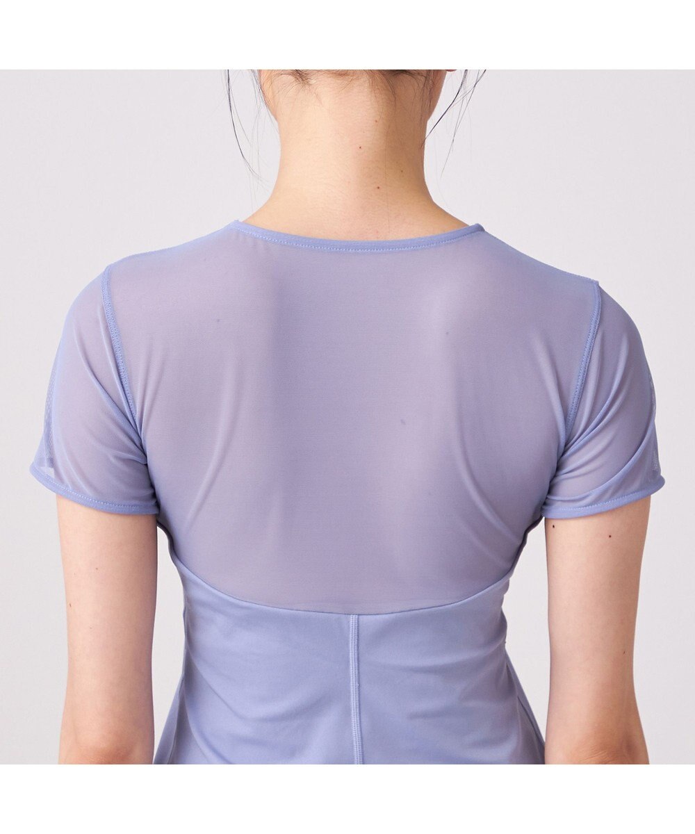 Chacott Chacott BALANCE スムーストップ【C BASIC】 