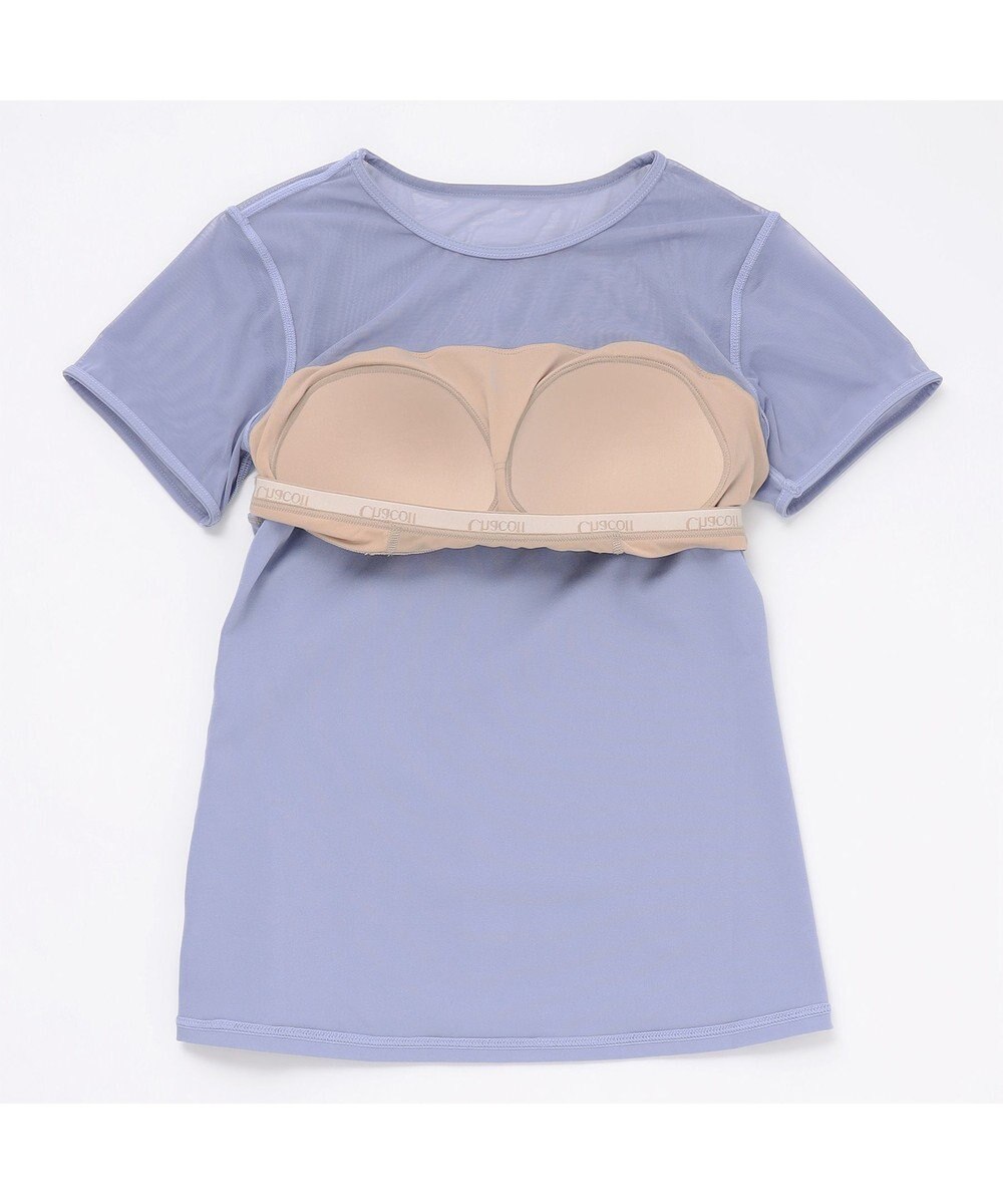 Chacott Chacott BALANCE スムーストップ【C BASIC】 