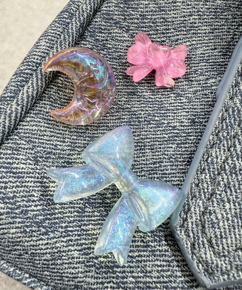 WEGO L3Pアソートピンズ 