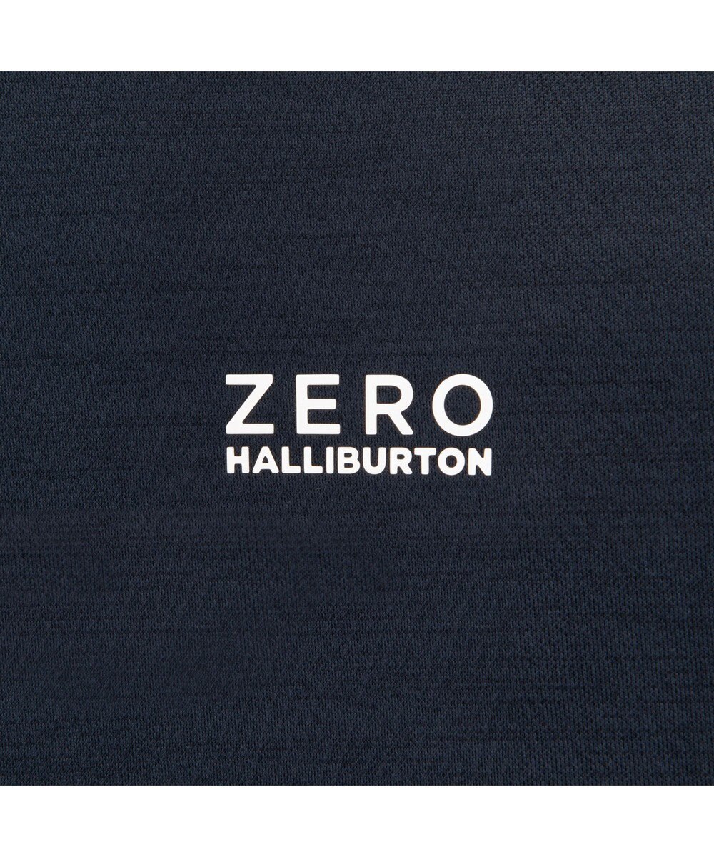 ZERO HALLIBURTON ゼロハリバートン ZERO HALLIBURTON スウェット82291 