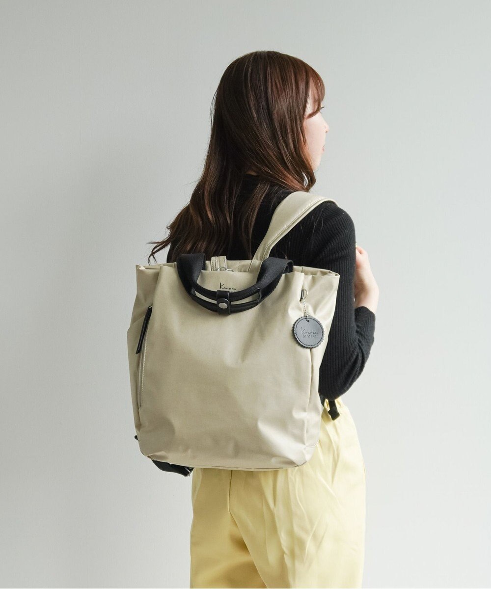 ACE BAGS & LUGGAGE Kanana project COLLECTION DYL サリール シャンブレー リュックサック A4サイズ 35913 カナナプロジェクト コレクション 
