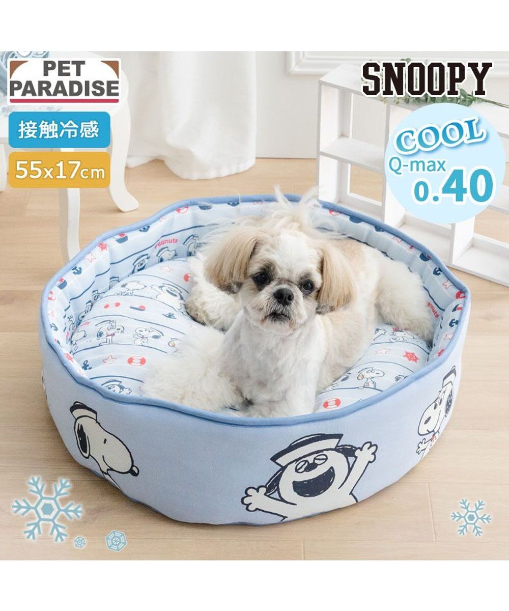 PET PARADISE スヌーピー クールカップ 《ブラザーズ》 Ｍ 