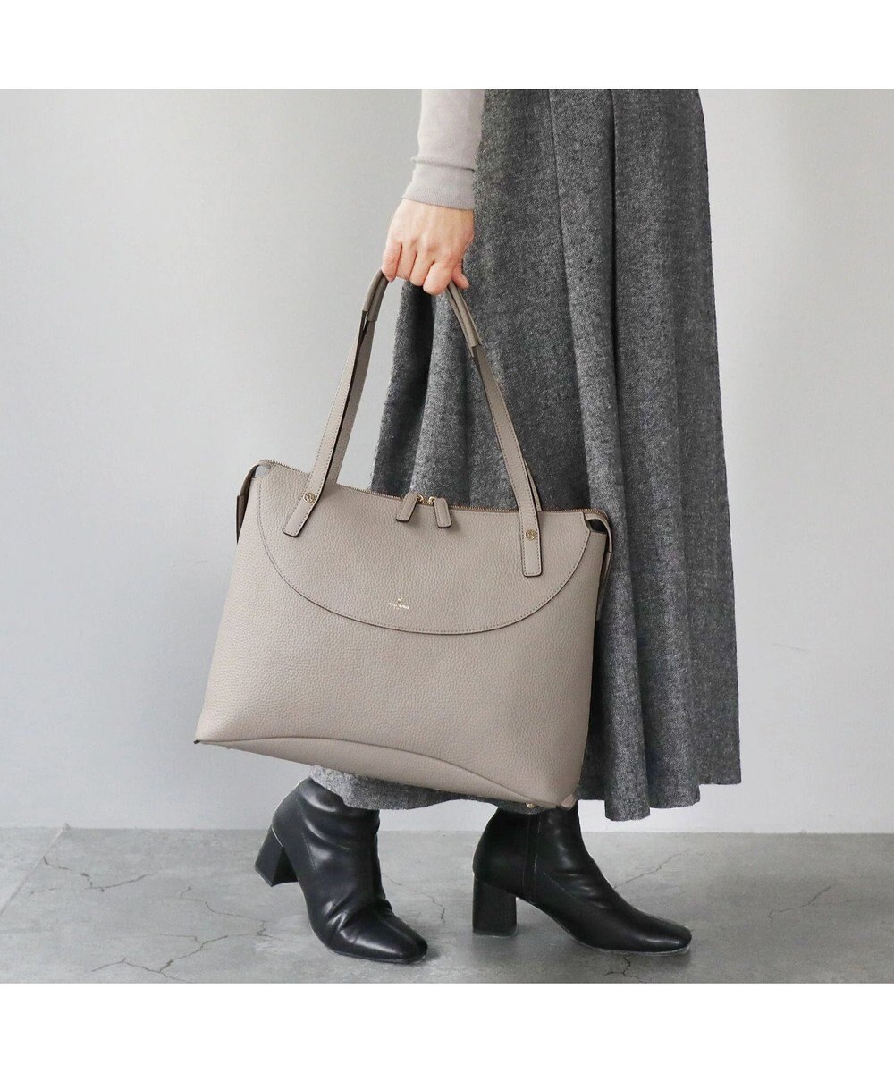 PELLE BORSA A4トート  Reinette レネット 4788 