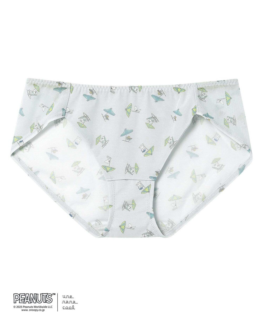 une nana cool ショーツ MADE WITH PEANUTS 