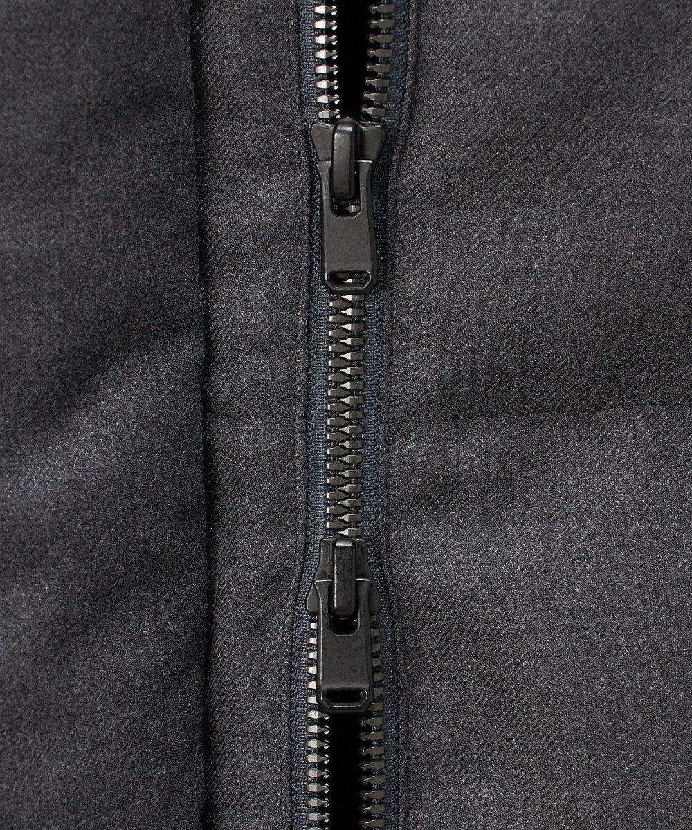 23区 S 【R(アール)】サキソニー ダウンベスト 