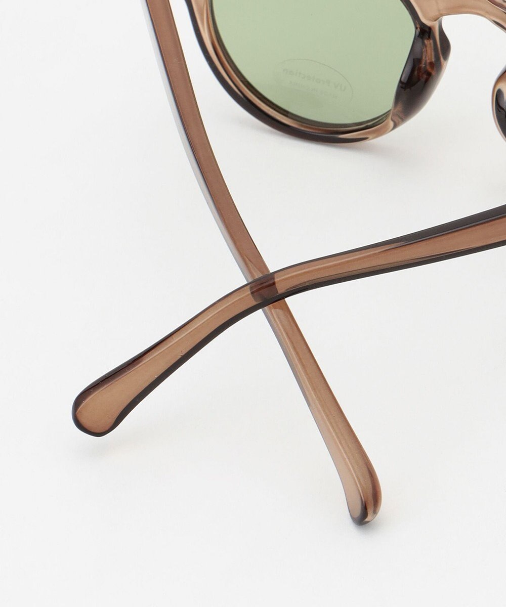 J.PRESS YORK STREET 【UNISEX】UVカットサングラス 