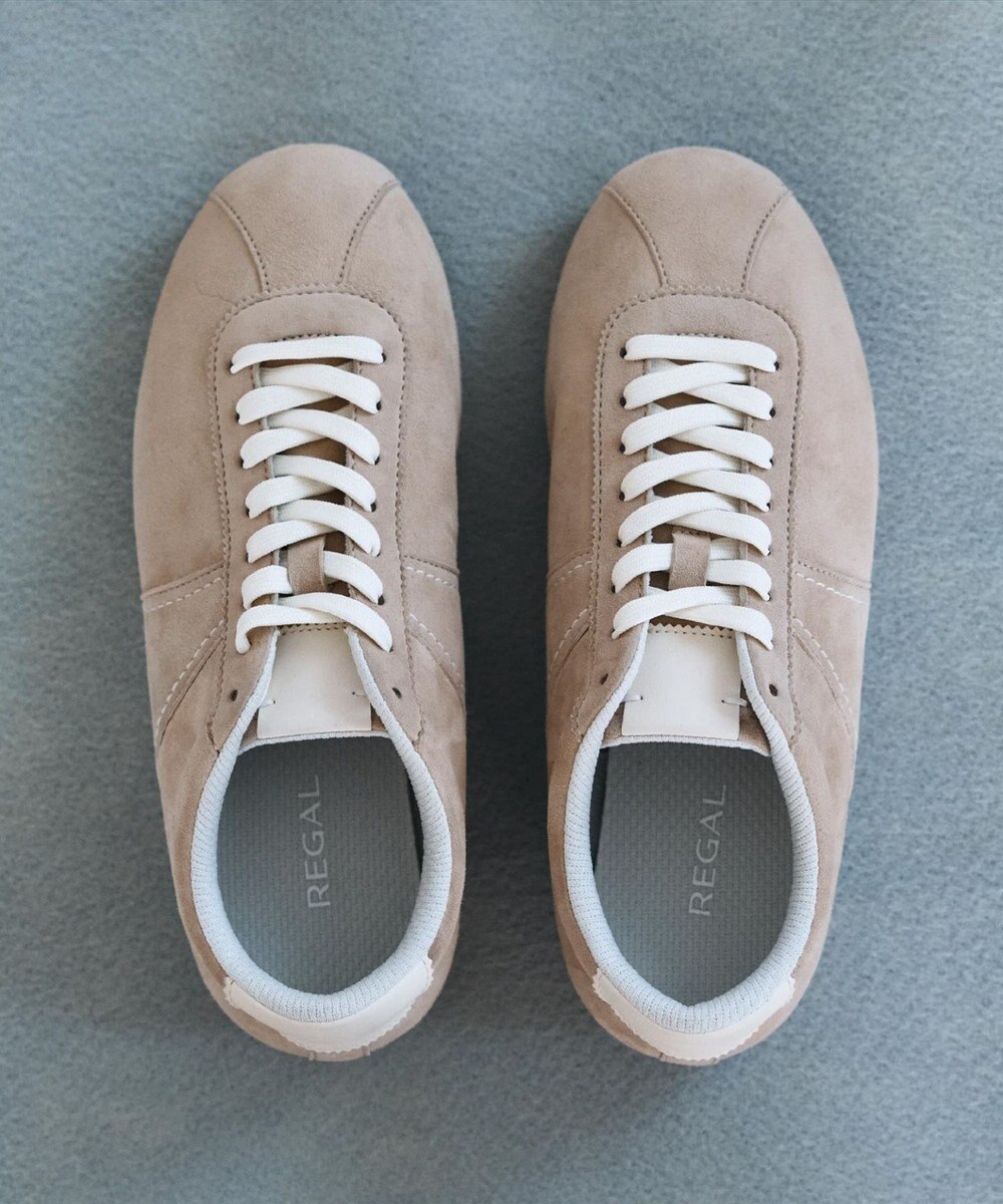 REGAL FOOT COMMUNITY 【リーガルレディース】BF10 ローテクスニーカー スニーカー 