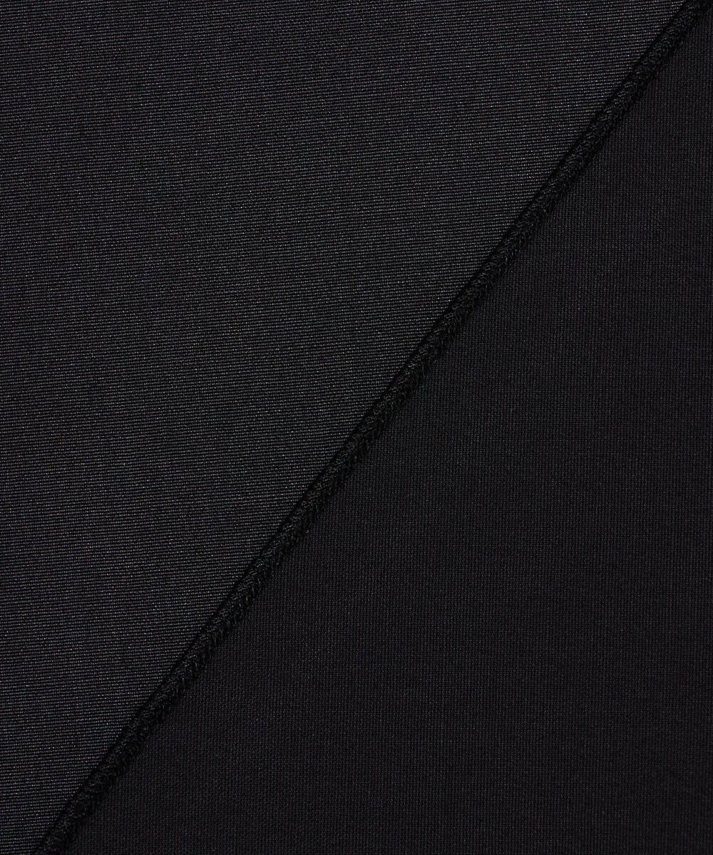 23区 【R(アール)】ルミナスコットン イレギュラーヘム ブラウス 