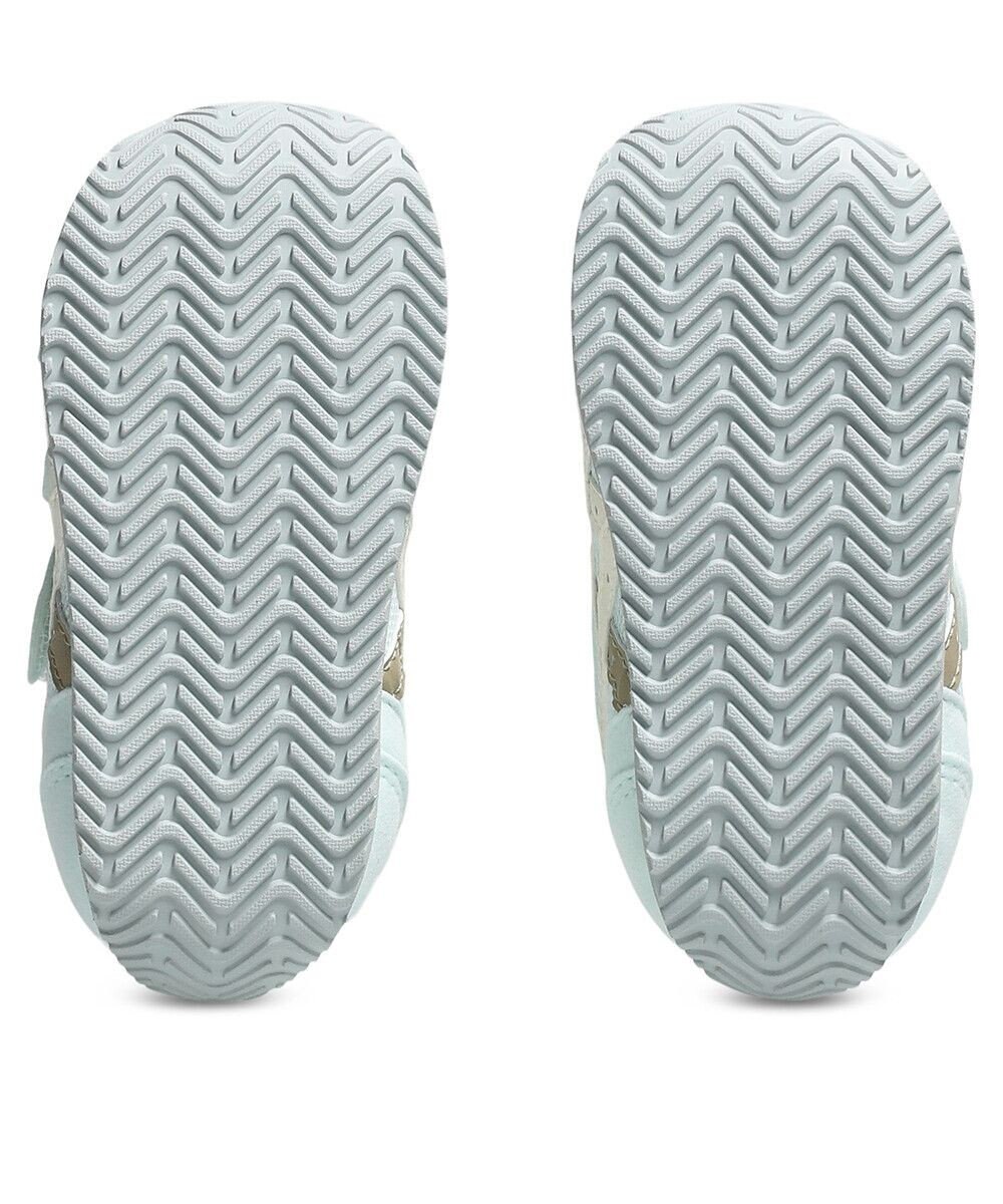 ASICS WALKING アイダホ BABY 4 