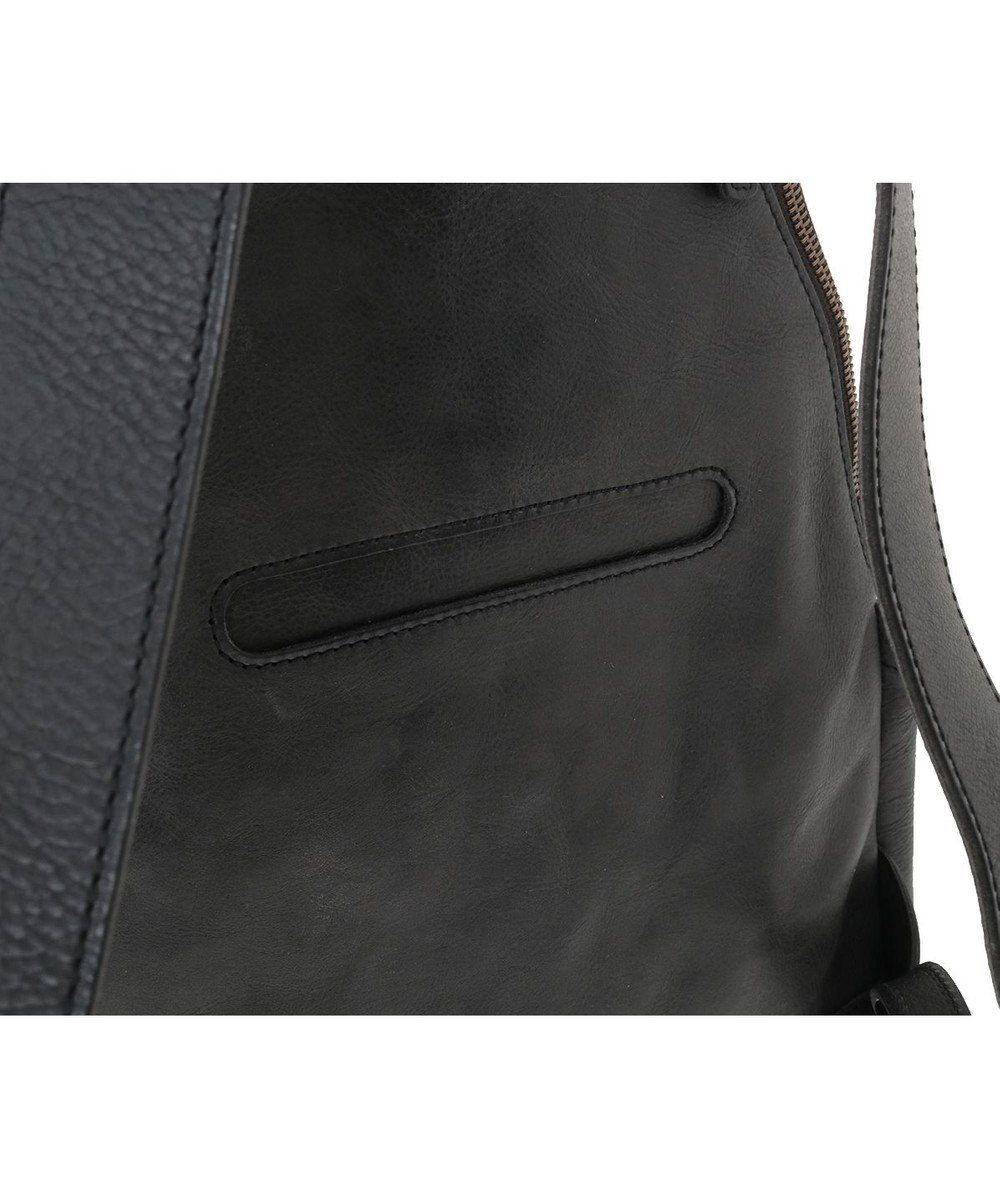 genten ルヴィド リュック 