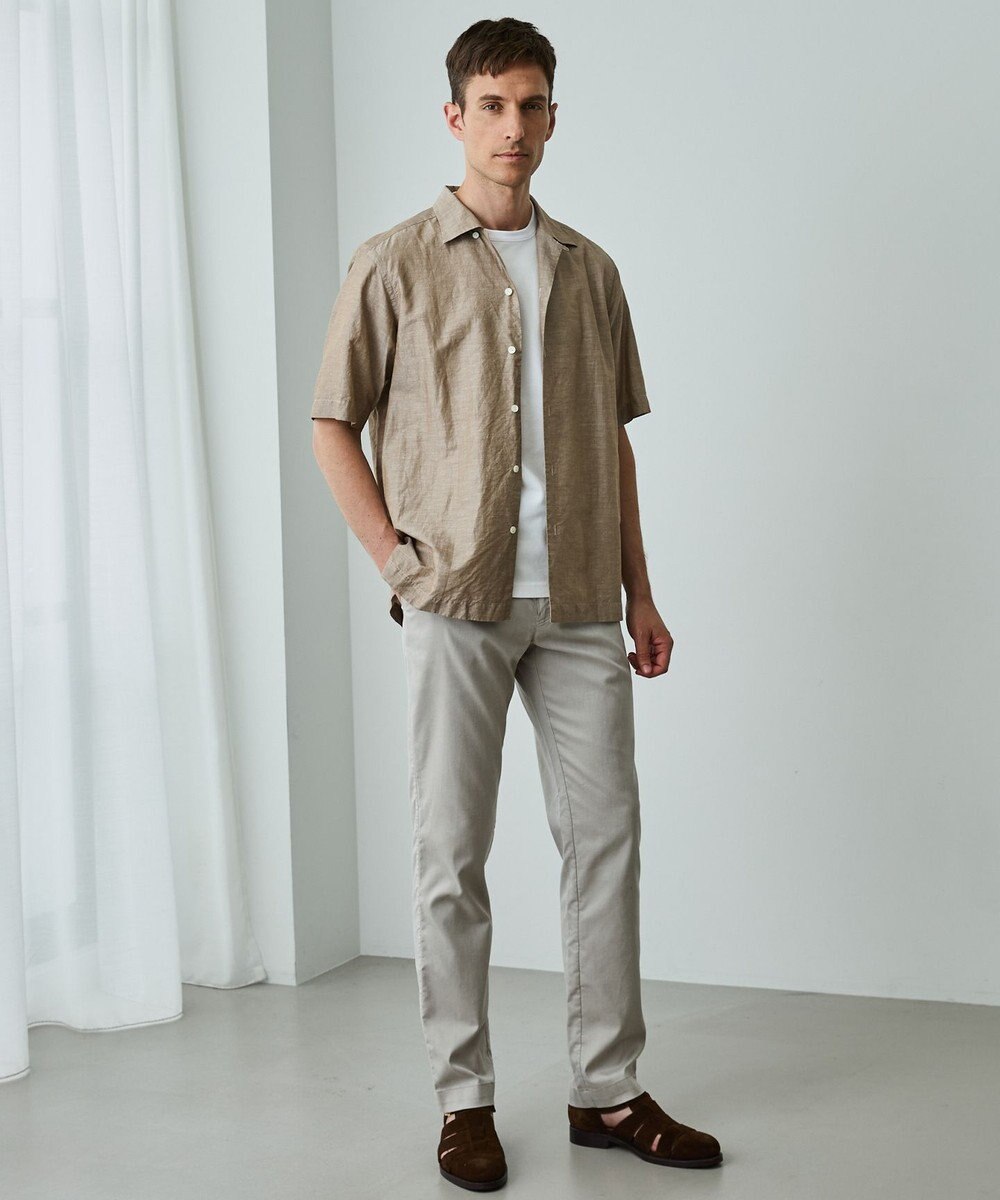 GOTAIRIKU 【WEB限定】Biz Comfort Tee 