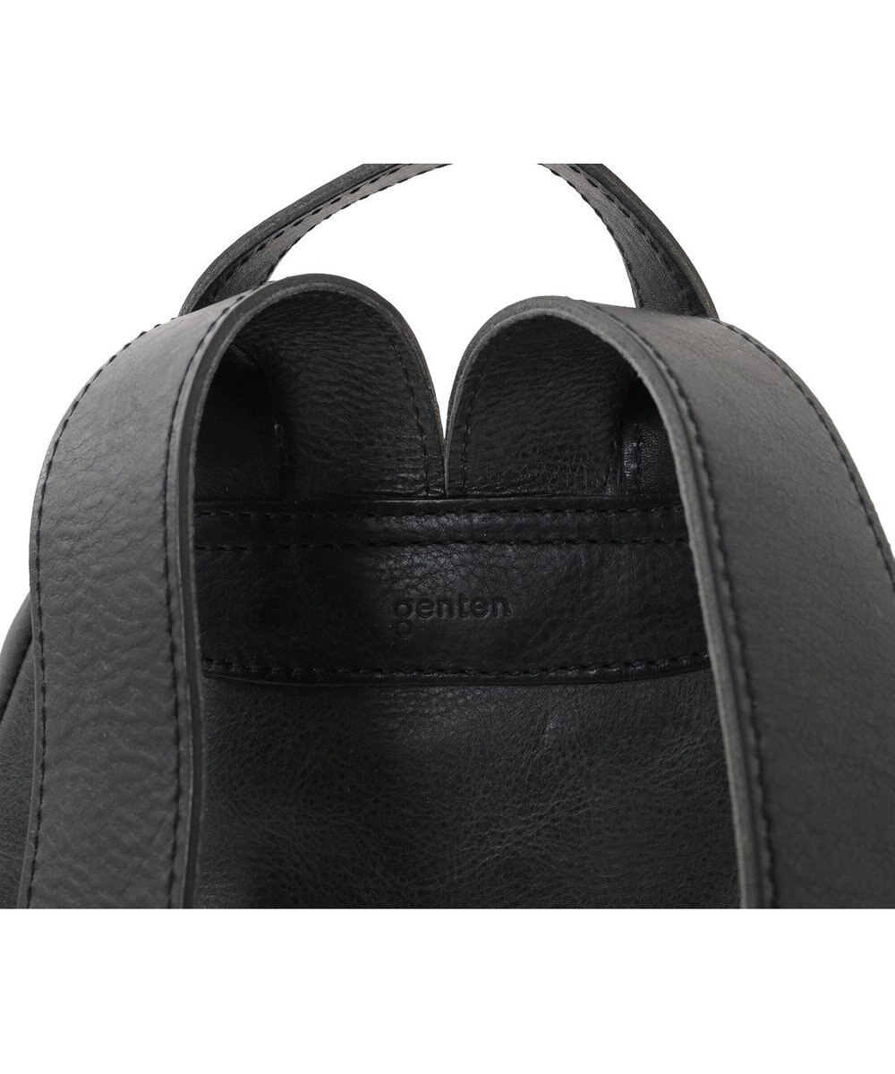 genten ルヴィド リュック 