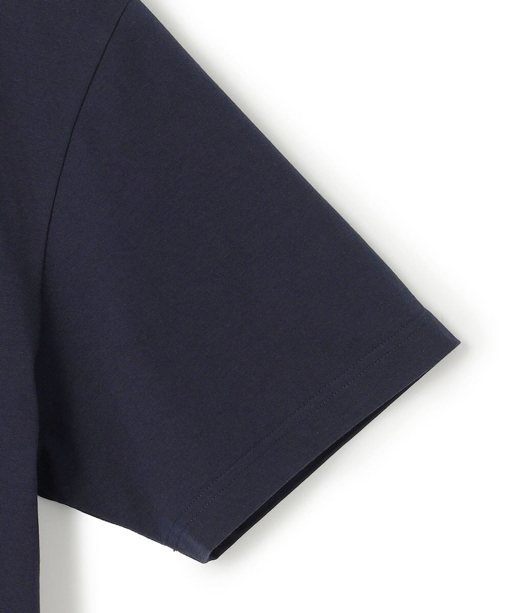 UNFILO MENS 【メンズノンノWEB掲載】快適さらさら冷感POLO【男女兼用】 