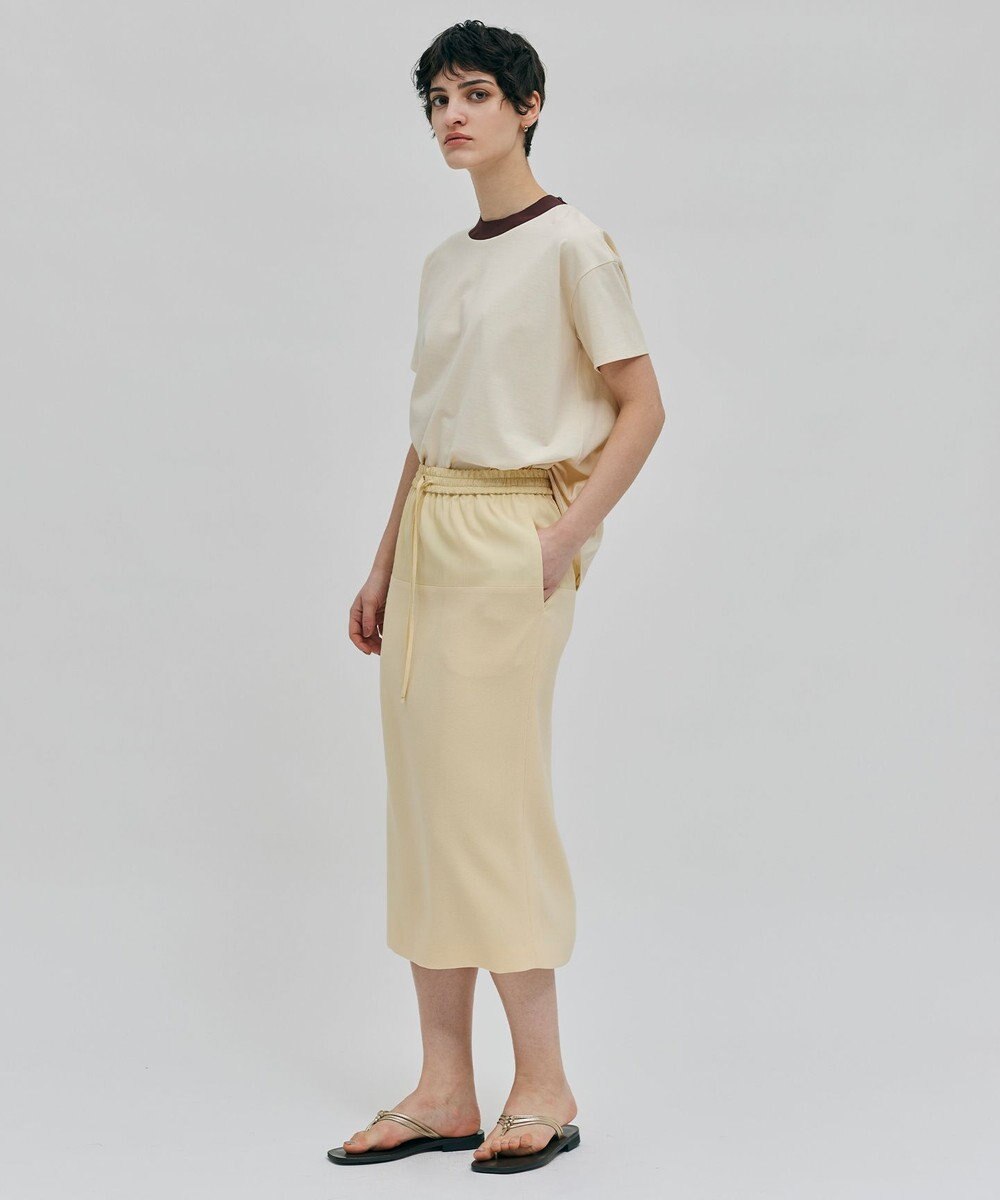 BEIGE， 【洗える】VOLTA / スカート 