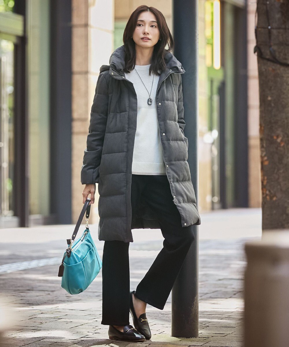 J.PRESS LADIES ビット ローファーシューズ 