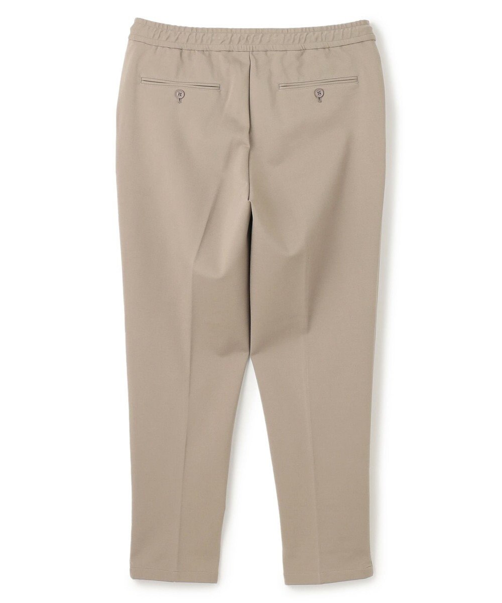JOSEPH HOMME 【WEB・一部店舗限定 】ポンチ　ドロスト付テーパードパンツ / PEGG EASY 